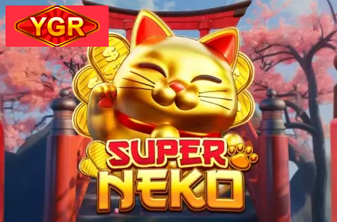 Super Neko